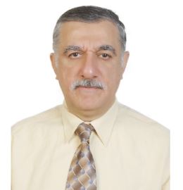 Mansour Jaragh Mansour Jaragh